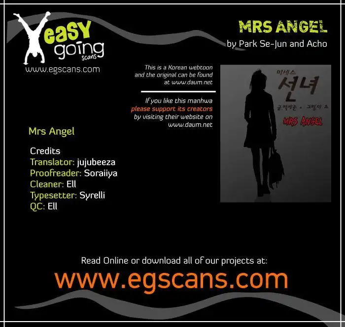 Mrs Angel Chapter 38 1